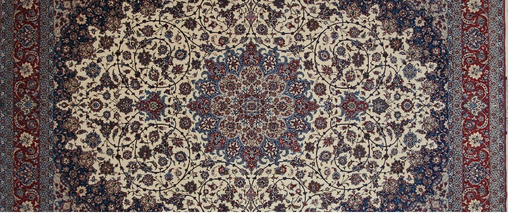 イスファハン　セイラフィアン